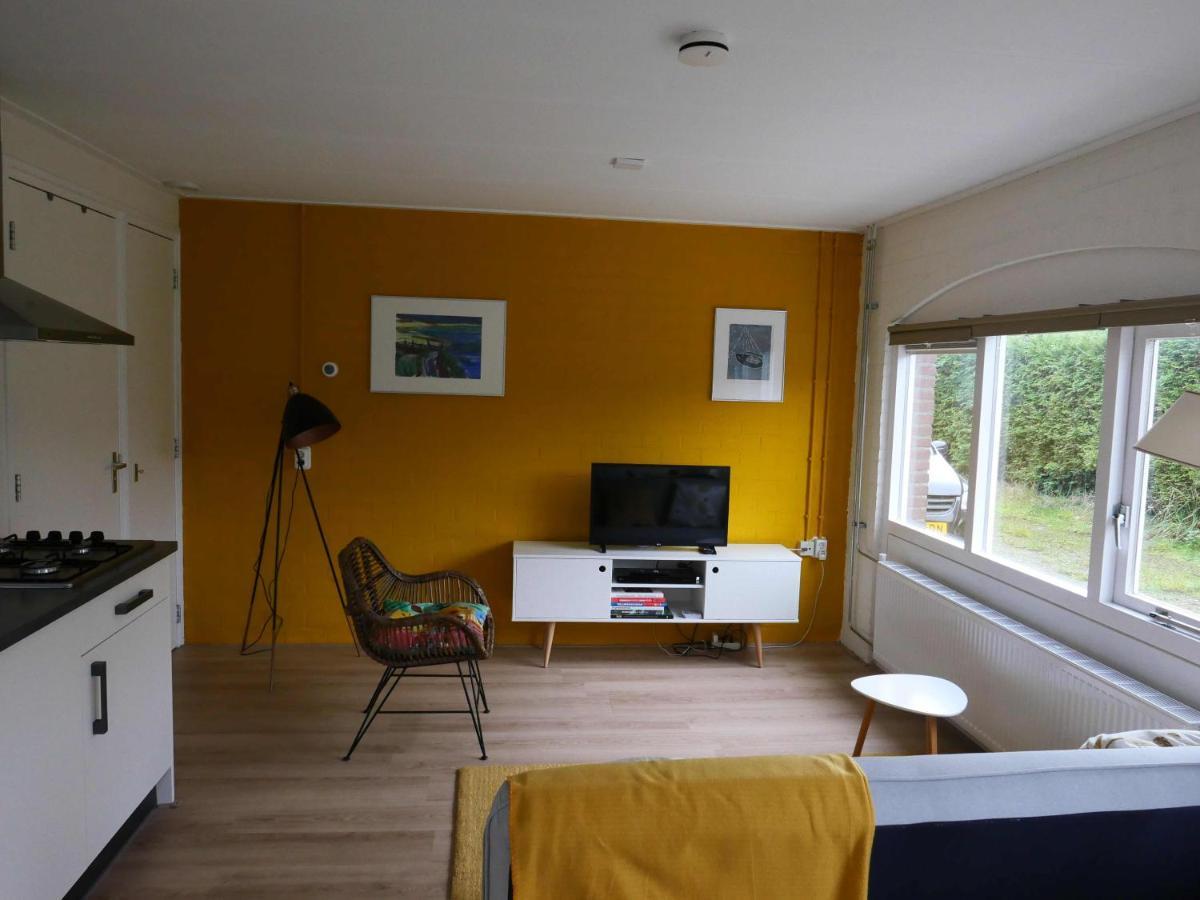 Villa Wadnhûs à Kollum Extérieur photo
